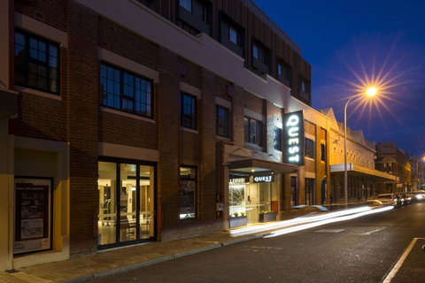 Quest Fremantle - Sydney Tourism 2