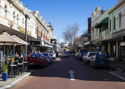 Quest Fremantle - Sydney Tourism 35