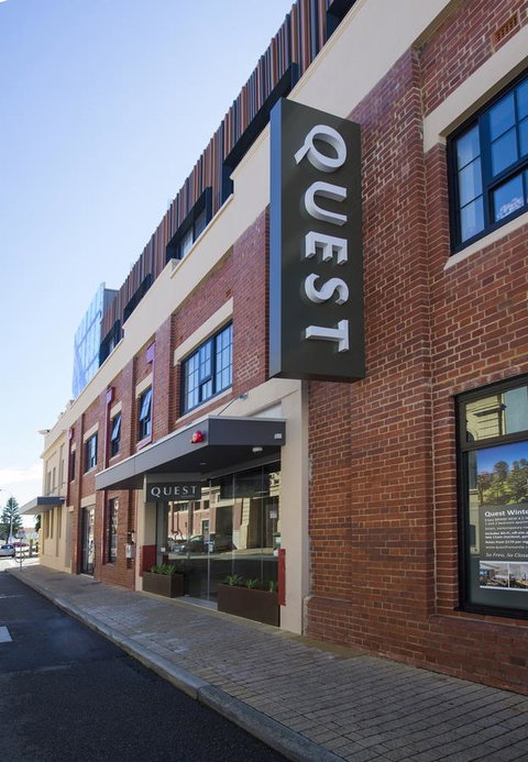 Quest Fremantle - Sydney Tourism 14