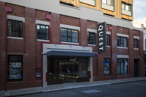 Quest Fremantle - Sydney Tourism 5