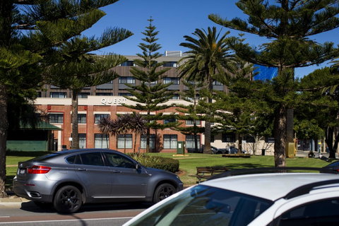 Quest Fremantle - Sydney Tourism 22