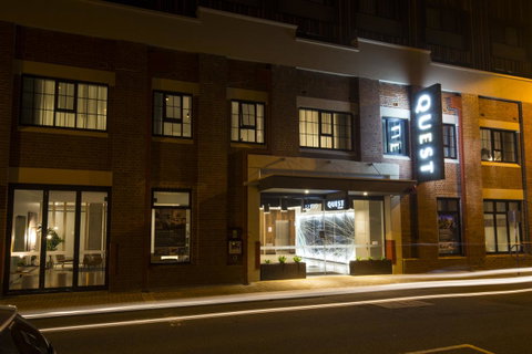 Quest Fremantle - Sydney Tourism 39