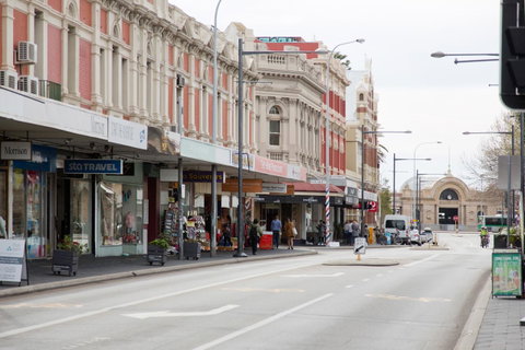 Stay Fresh - Fremantle CBD - Sydney Tourism 27