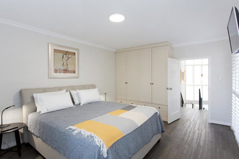 Stay Fresh - Fremantle CBD - Sydney Tourism 11