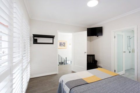 Stay Fresh - Fremantle CBD - Sydney Tourism 16