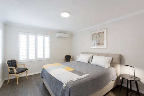Stay Fresh - Fremantle CBD - Sydney Tourism 12