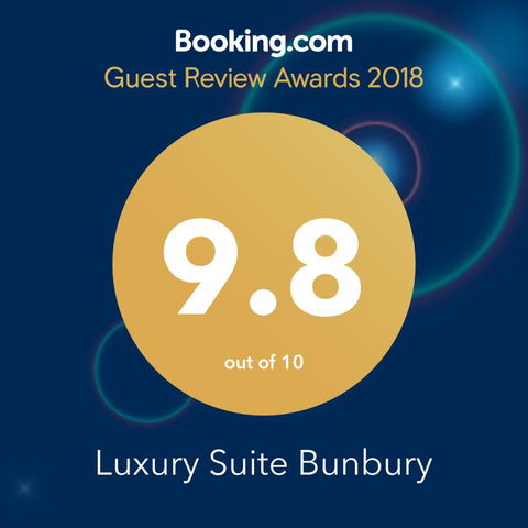 Luxury Suite Bunbury - Sydney Tourism 23
