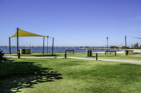 Luxury Suite Bunbury - Sydney Tourism 20