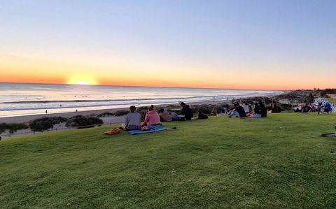 West Beach Lagoon 208 â€“ Great Value! - Sydney Tourism 27