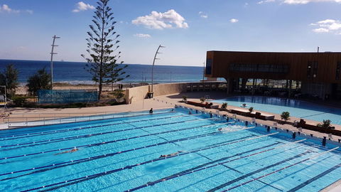 West Beach Lagoon 208 â€“ Great Value! - Sydney Tourism 31