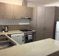 Geographe Bay Apartment - Sydney Tourism
