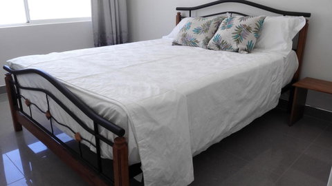 Alkimos Beach Cottage - Sydney Tourism 10
