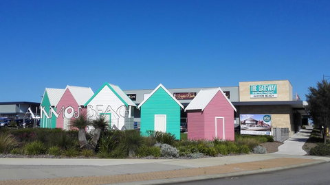 Alkimos Beach Cottage - Sydney Tourism 4