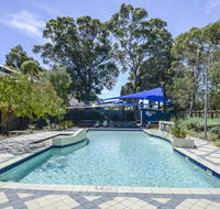 Forte Leeuwin Apartments - Sydney Tourism