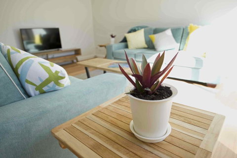 Sunny Blinco Street House - Sydney Tourism 7