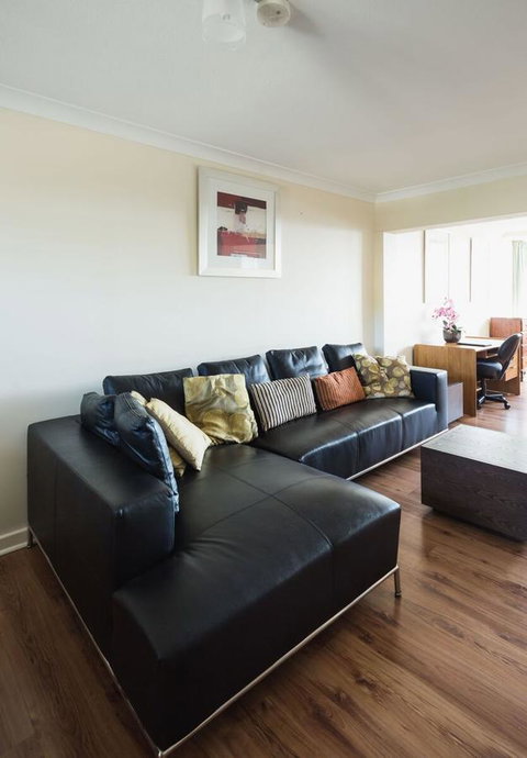 Studio 208 With Ocean Views - Sydney Tourism 13