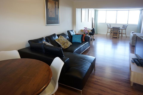 Studio 208 With Ocean Views - Sydney Tourism 11