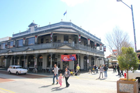 Studio 208 With Ocean Views - Sydney Tourism 26