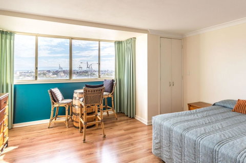 Studio 208 With Ocean Views - Sydney Tourism 0