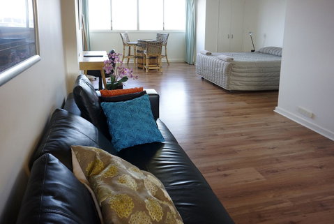 Studio 208 With Ocean Views - Sydney Tourism 8
