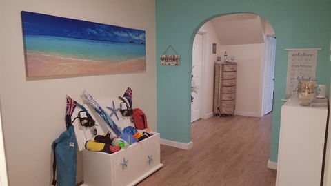 Palm Beach Bed & Breakfast - Sydney Tourism 15