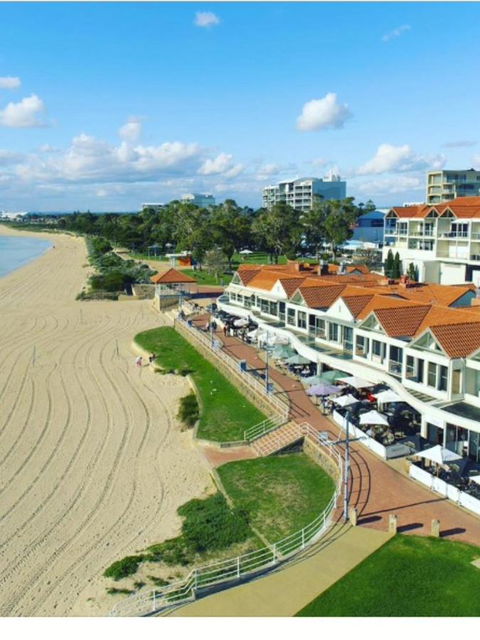 Palm Beach Bed & Breakfast - Sydney Tourism 33