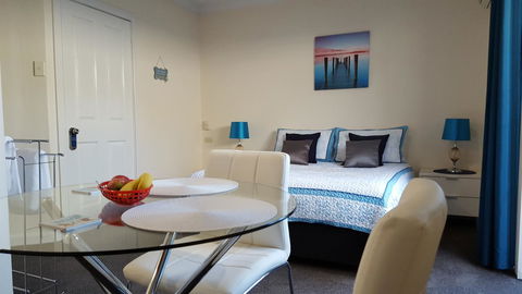 Palm Beach Bed & Breakfast - Sydney Tourism 10