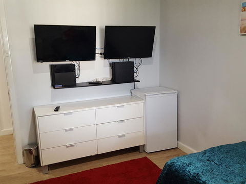 Palm Beach Bed & Breakfast - Sydney Tourism 1