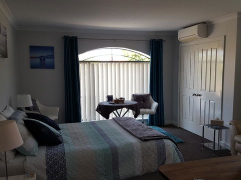 Palm Beach Bed & Breakfast - Sydney Tourism 14
