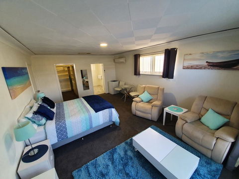 Palm Beach Bed & Breakfast - Sydney Tourism 21