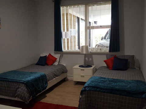 Palm Beach Bed & Breakfast - Sydney Tourism 5