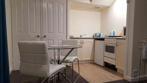 Palm Beach Bed & Breakfast - Sydney Tourism 7