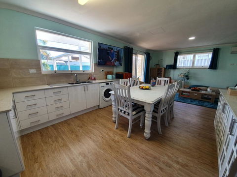 Palm Beach Bed & Breakfast - Sydney Tourism 17
