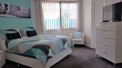 Palm Beach Bed & Breakfast - Sydney Tourism 31