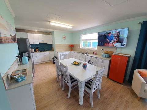 Palm Beach Bed & Breakfast - Sydney Tourism 19