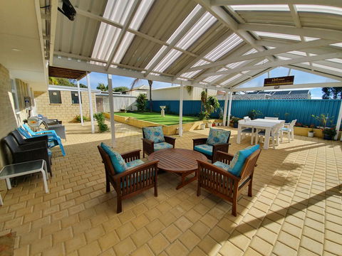 Palm Beach Bed & Breakfast - Sydney Tourism 23