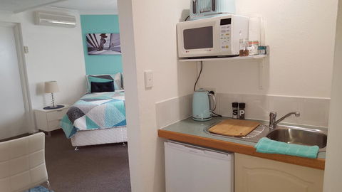 Palm Beach Bed & Breakfast - Sydney Tourism 11