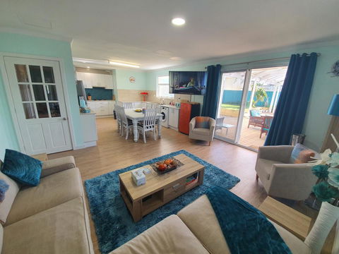Palm Beach Bed & Breakfast - Sydney Tourism 16