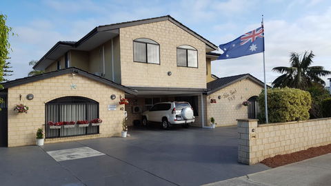Palm Beach Bed & Breakfast - Sydney Tourism 38