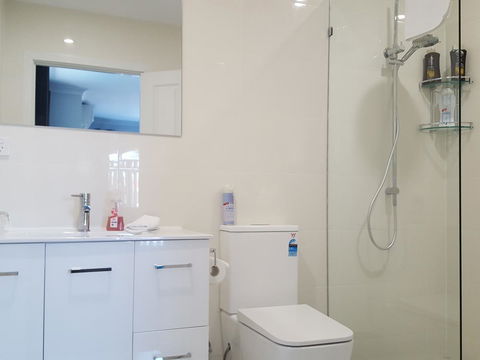 Palm Beach Bed & Breakfast - Sydney Tourism 8