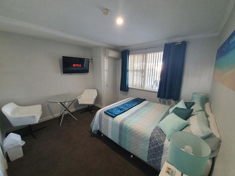 Palm Beach Bed & Breakfast - Sydney Tourism 27