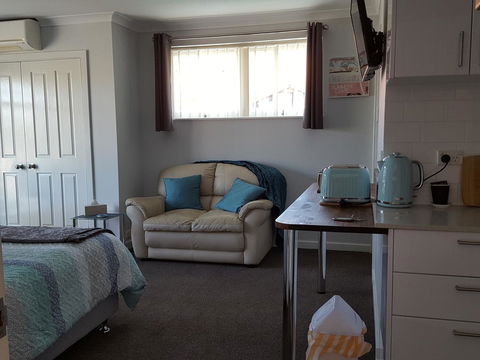 Palm Beach Bed & Breakfast - Sydney Tourism 13