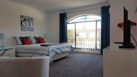 Palm Beach Bed & Breakfast - Sydney Tourism 29