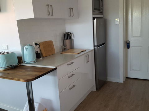 Palm Beach Bed & Breakfast - Sydney Tourism 12