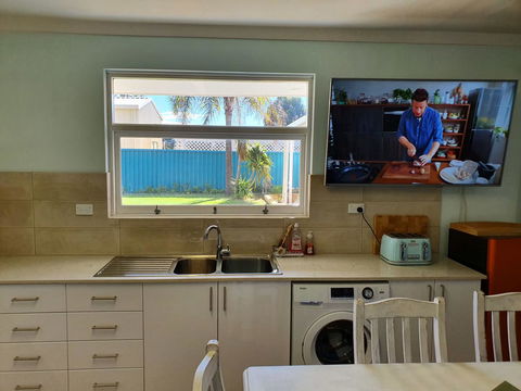 Palm Beach Bed & Breakfast - Sydney Tourism 18