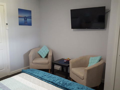 Palm Beach Bed & Breakfast - Sydney Tourism 3