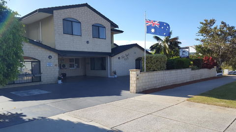 Palm Beach Bed & Breakfast - Sydney Tourism 0