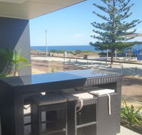 Mandurah beach front apartment - Sydney Tourism