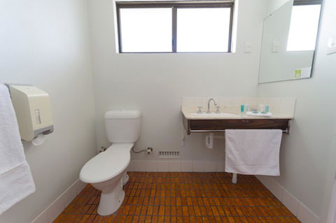 Hotel Clipper - Sydney Tourism 19