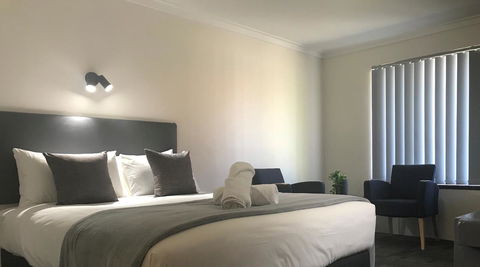 Hotel Clipper - Sydney Tourism 0